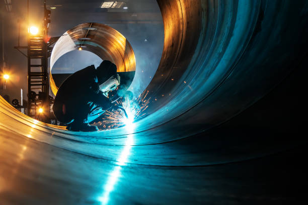 Best Food and Beverage Processing Equipment Welding in North Little Rock, AR