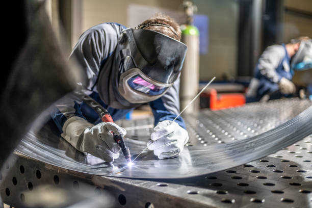 Trusted North Little Rock, AR Welder & Metal Fabrication Experts