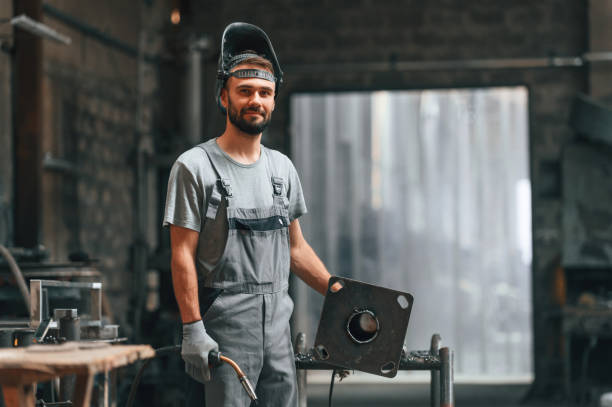 Affordable Welder Services in North Little Rock, AR