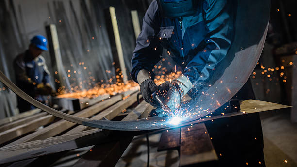 Best Aerospace and Defense Welding in North Little Rock, AR