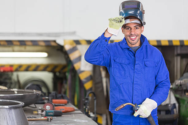 Best Specialty Welding Processes in North Little Rock, AR