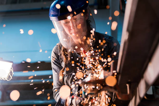 Best Automotive Welding in North Little Rock, AR